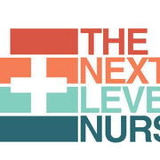 The Next Level Nurses logo